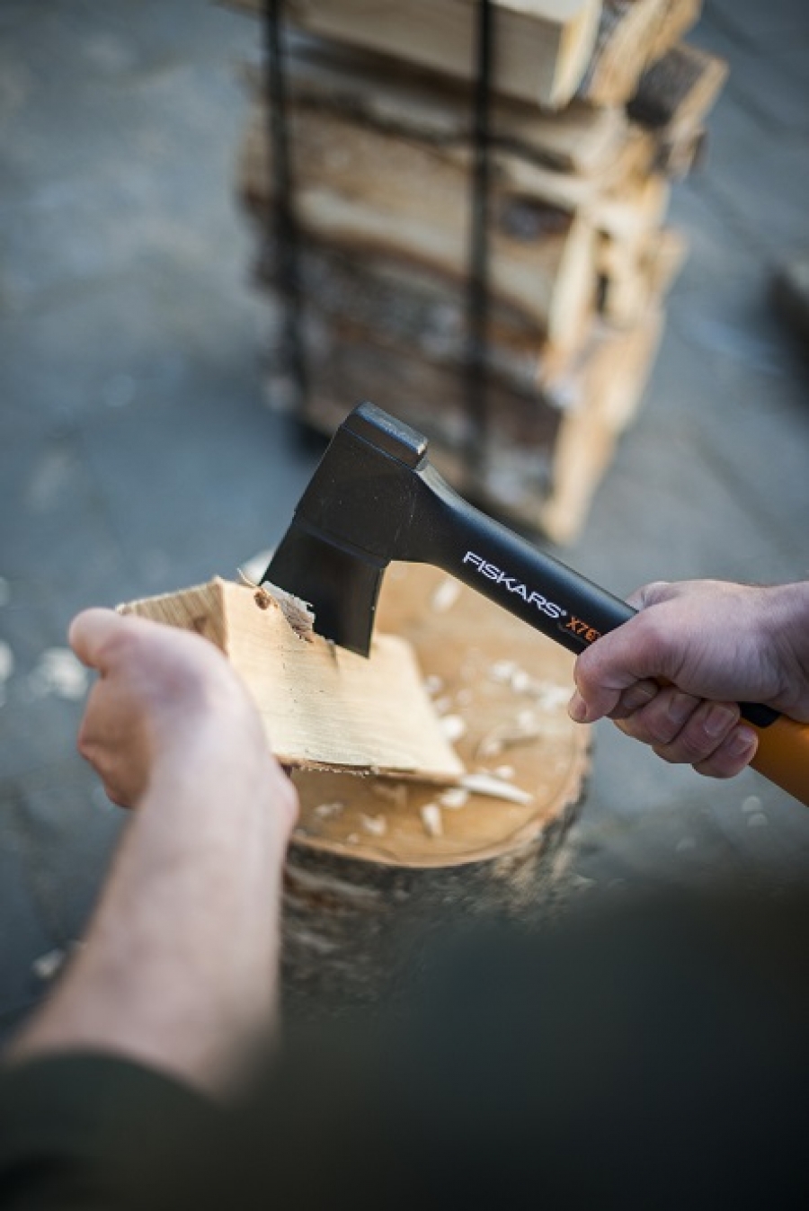 Nová generace seker vstupuje na trh!