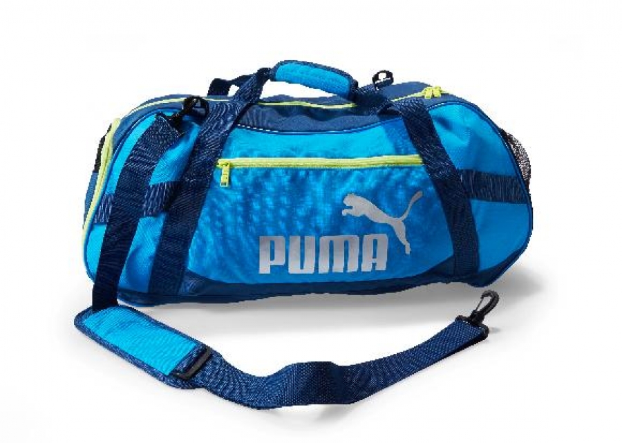 PUMA představuje novou dámskou sportovní kolekci pro sezónu podzim/zima 2015