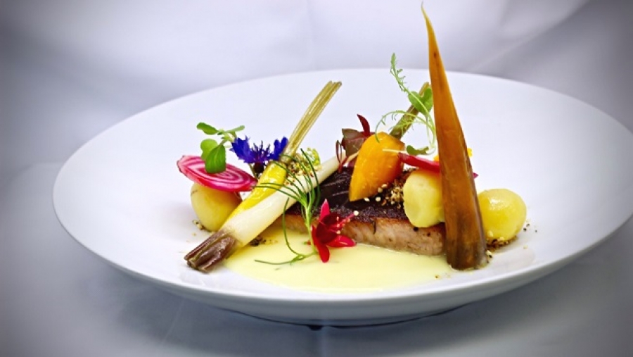 Tatranská příroda na talíři, aneb jak chutnají Vysoké Tatry