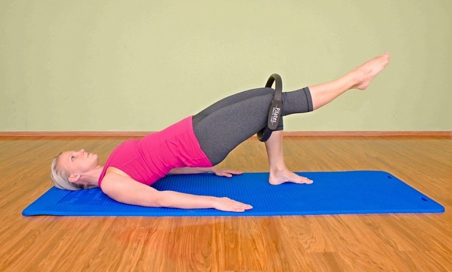 5 důvodů, proč dělá pilates zázraky