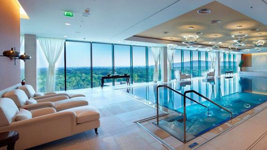 Kde relaxuje Adéla Banášová?