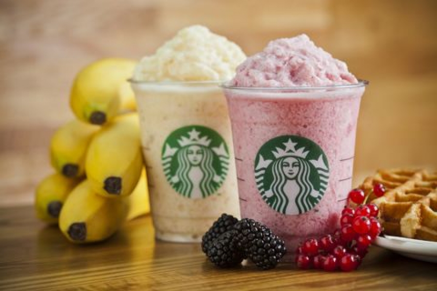 Revoluce v letním osvěžení