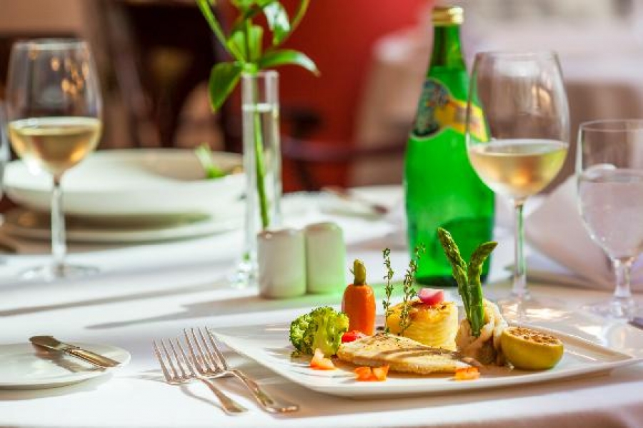 Máte plán na neděli? Co takhle brunch?