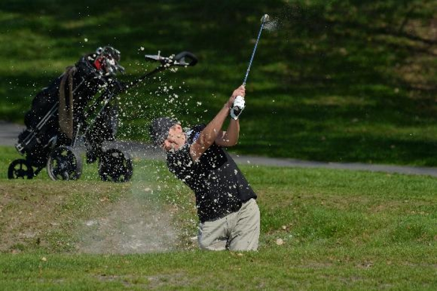 Novinářská "letka" na Dýšině!