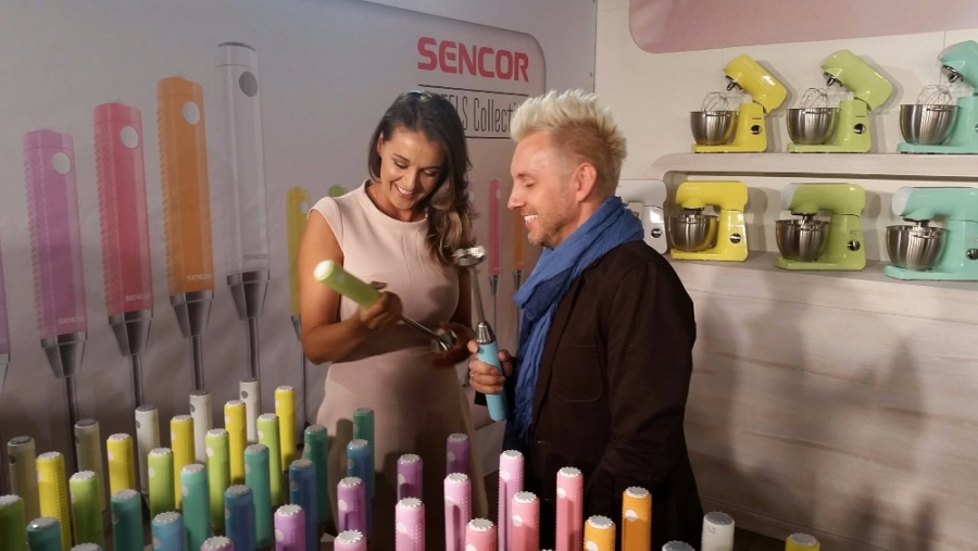 Odhalení: Iva Kubelková má novou lásku…!