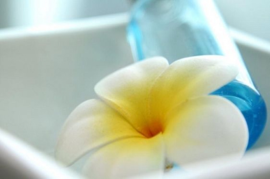 Tip pro krásu: Masáž Jasmine Facial