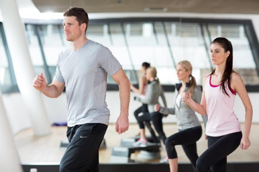 Balance Club Brumlovka pořádá Den plný pohybu