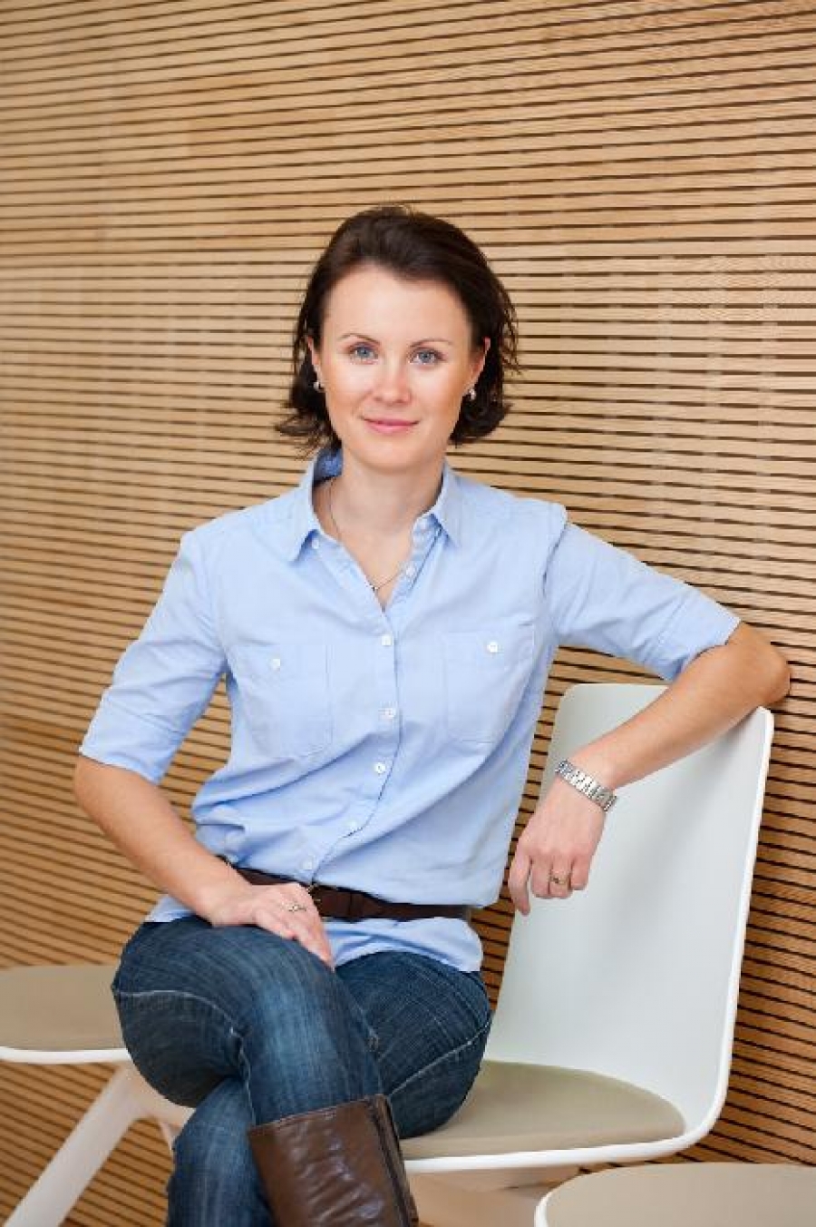 Pro koho je vhodná laserová operace očí?