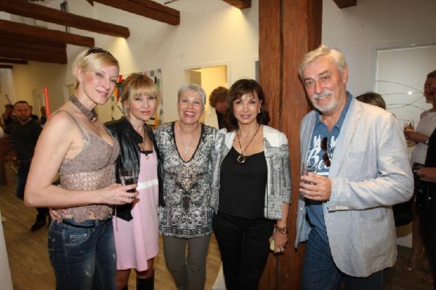 Ve Slovanském domě mají elixír mládí!