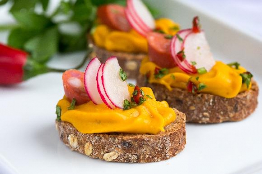 Pečivo celozrnné, grahamové, vícezrnné – které je pro mě to pravé?