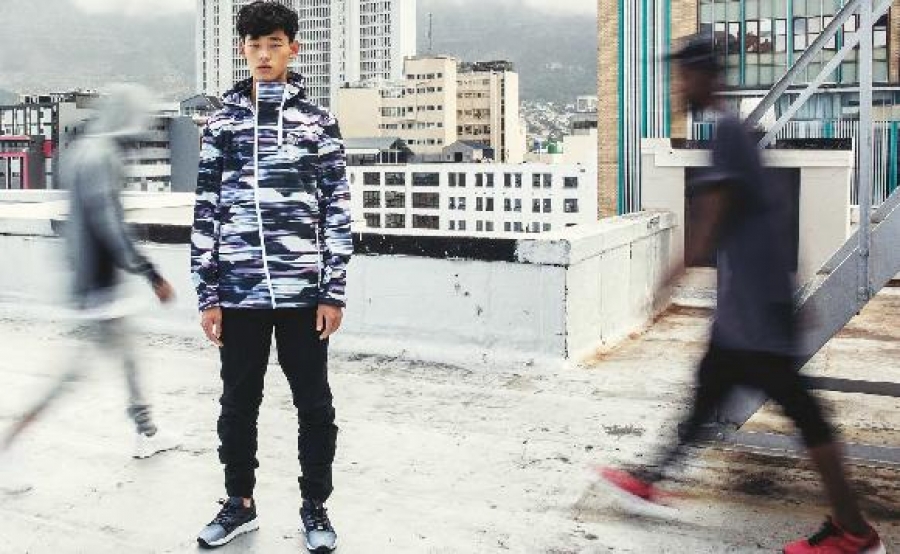 PUMA Sportstyle je tady a má šmrnc!