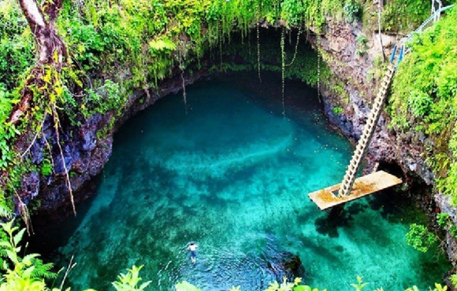 Dominikánská republika: Skryté klenoty severního pobřeží