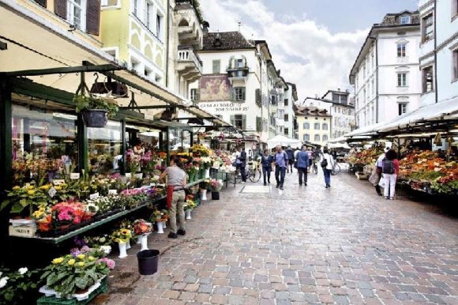 Severní Itálie, jak ji neznáte