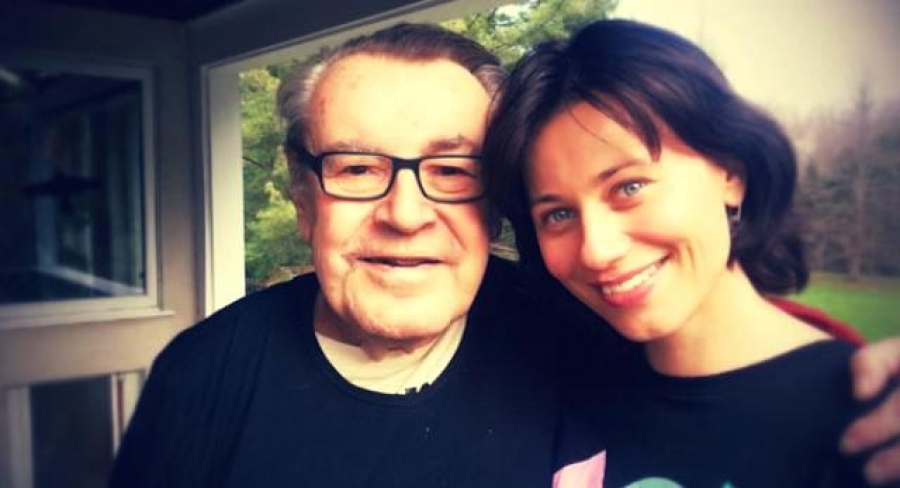 Formanova múza Dáša Zázvůrková uspořádá v Semaforu na Mikuláše charitativní koncert pro handicapované...