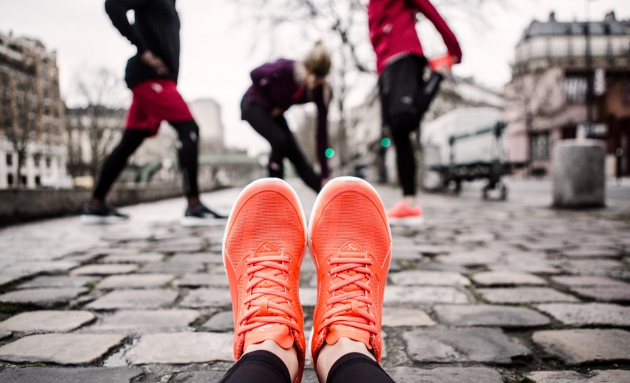 S PUMOU vás nezastaví tma ani zima!