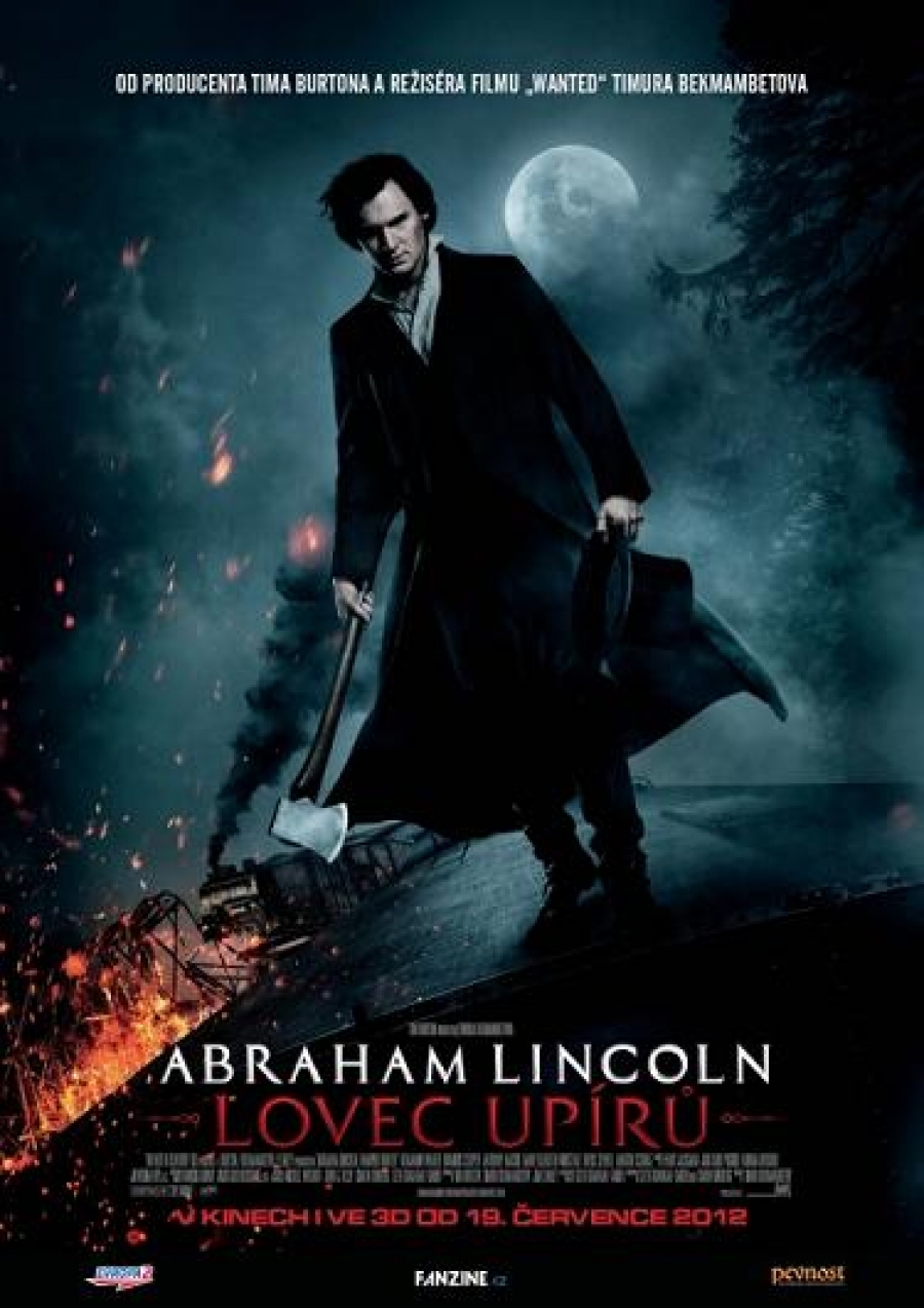 Světoznámý režisér Tim Burton přiveze do Prahy svou výstavu