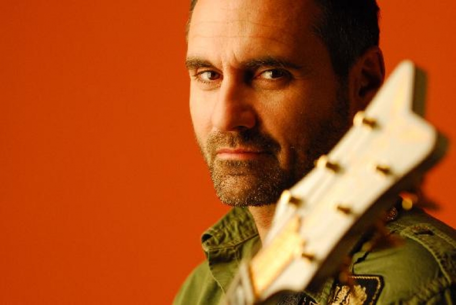 Jan Kalousek hlásí comeback!