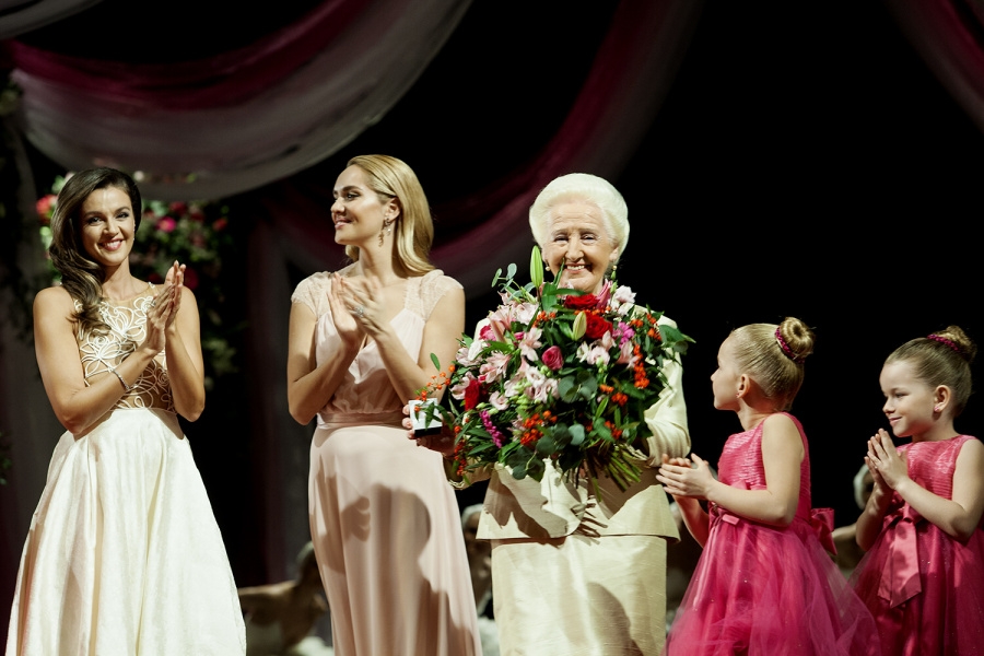 Iva Kubelková a Táňa Kuchařová mají hlavní role! A to rovnou v Národním divadle!