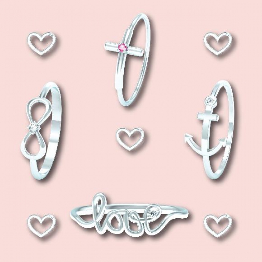 Aplikace 2GIS poradí, jak na Valentýna