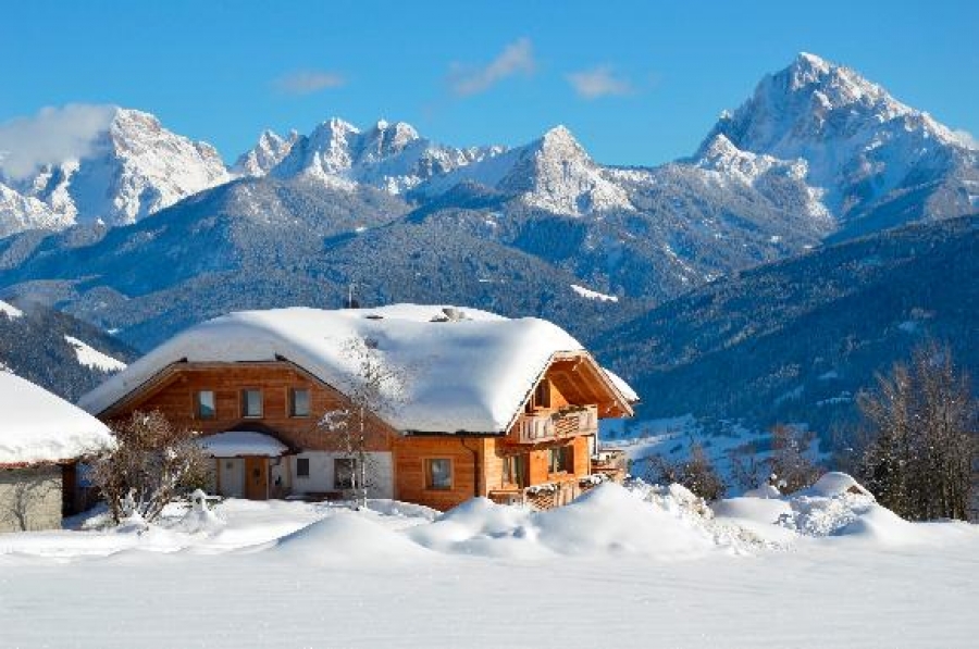 Romantické chvilky si užívejte po celý rok