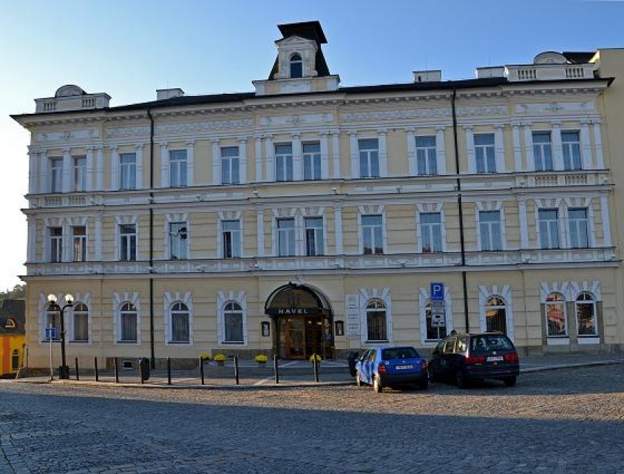 Tip na výlet: Orlické hory