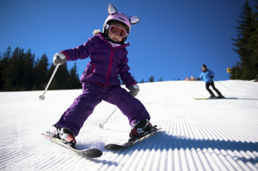 Kde se ze začátečníků stávají profíci