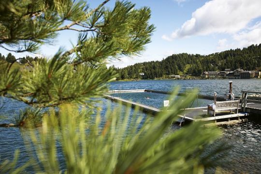 Hotel Hochschober slaví 85. narozeniny