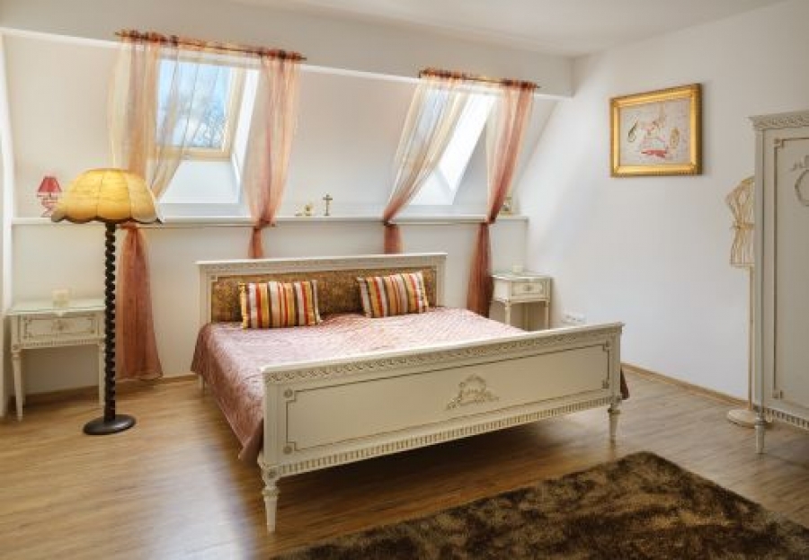 Rezidence V Parku rozšiřuje svoje služby   & unikátní mezigenerační propojení