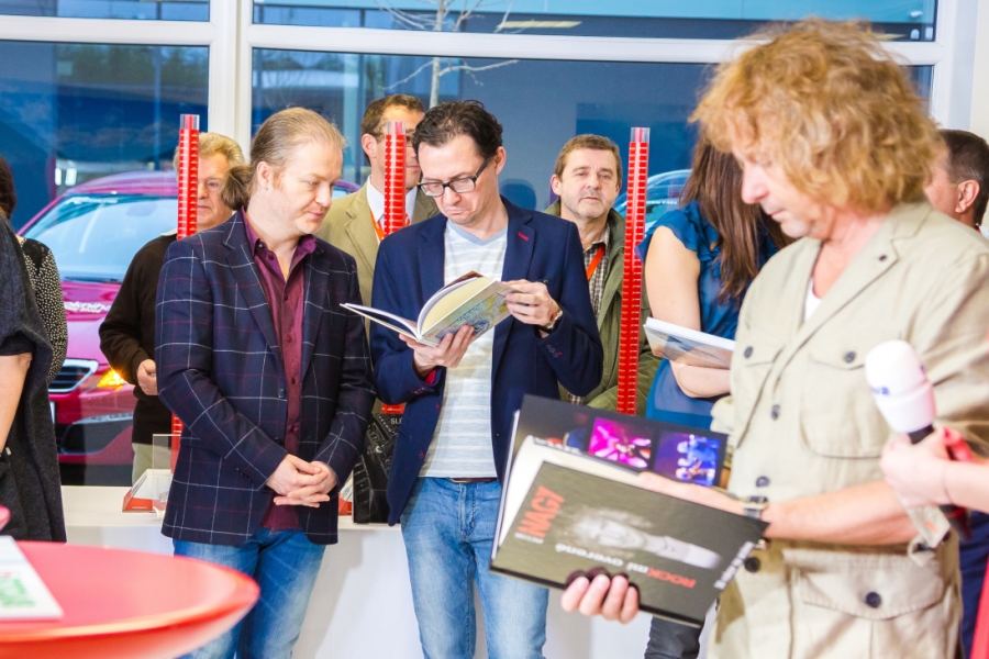 Také rádi vzpomínáte na hezké chvíle?