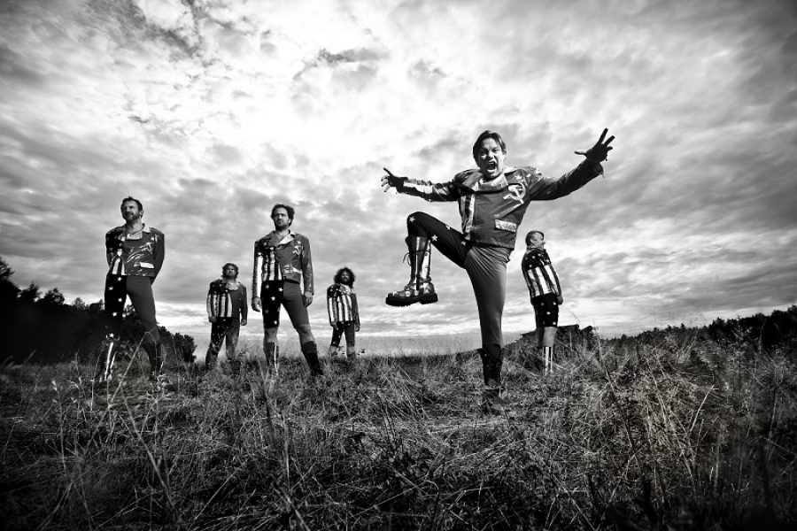 Rock for People chystá „akci Brod“ – s Monkey Business, Mig 21, Mydy Rabycad a spoustou dalších