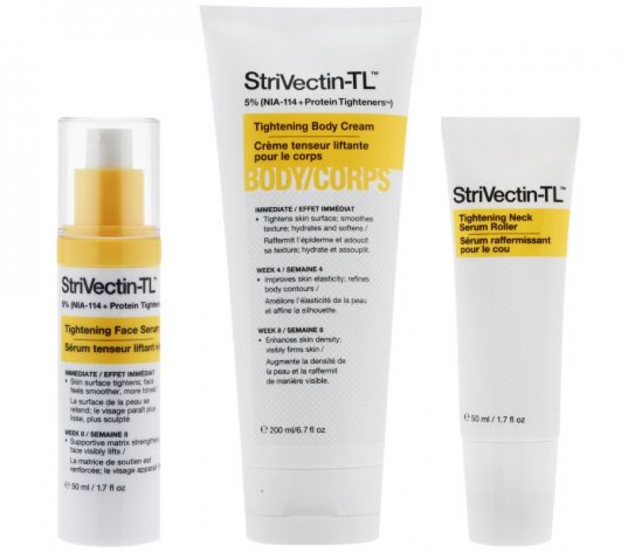 StriVectin®, jeden z průkopníků mezi anti-age značkami