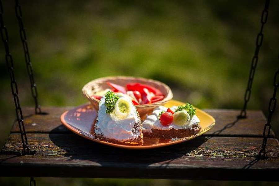 Mýty a fakta o tvarohu