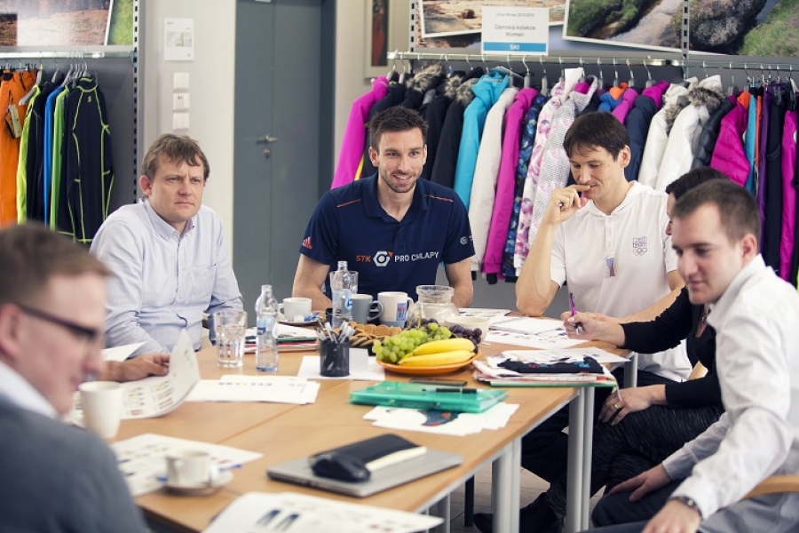 Rio olympijská kolekce 2016