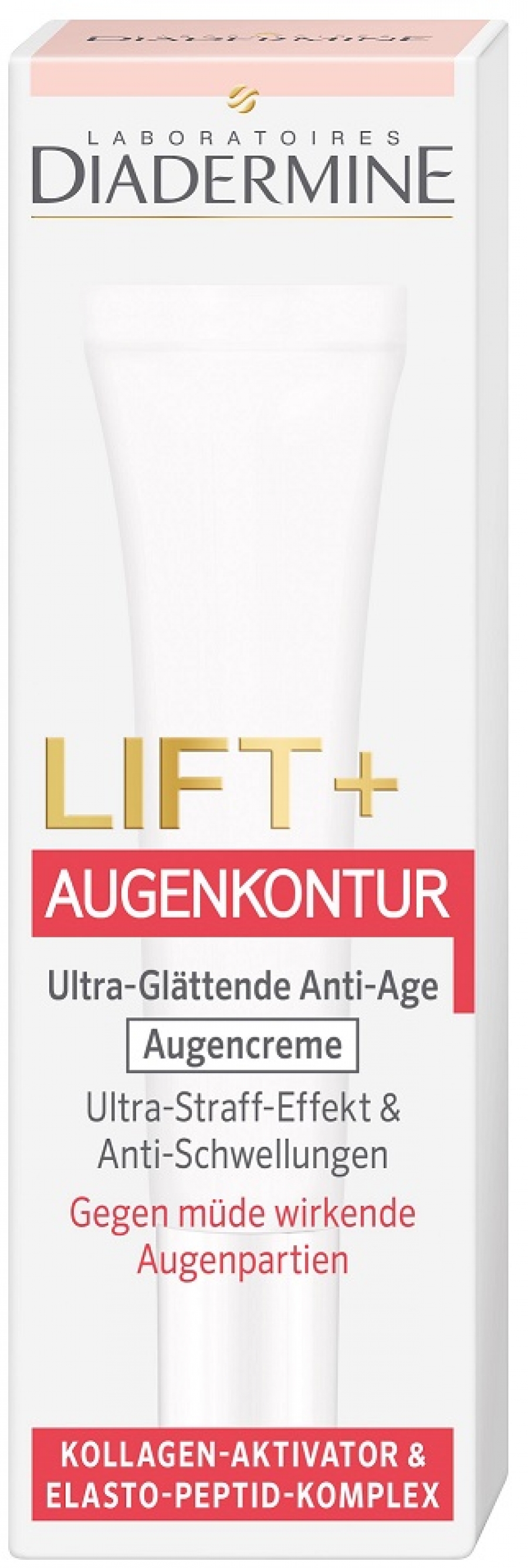 Oči potřebují péči